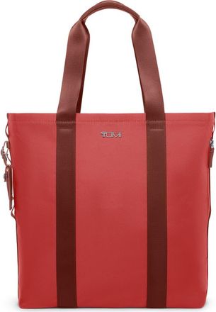 Tumi Alpha Bravo Essential North/South Tote in Tumi Red at Nordstrom Rack
