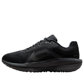 Nike (WMNS) Nike Air Zoom Winflo 11 Black Anthracite FJ9510-002