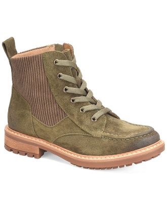 S&ouml;fft Lonnie Suede Boot