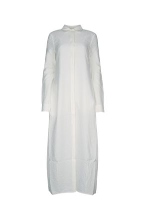 Toteme Parachute Shirtdress