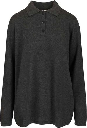 Lisa Yang Donna, Top, Blu, S, new