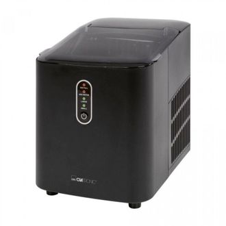 Clatronic M&aacute;quina De Hielo Clatronic Ewb 3798: Enfriamiento R&aacute;pido, Funcionamiento Silencioso