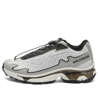 Salomon XT-Slate Advanced Glacier Grey Black 474605