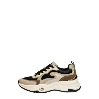 Mexx Schoenen, Dames, Veelkleurig, 36 EU, Leer, Palma Sneakers