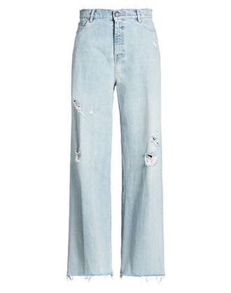 Golden Goose BOTTOMWEAR - Jeans sur YOOX.COM