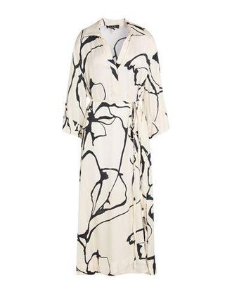 Kaos VESTIDOS - Vestidos midi en YOOX.COM