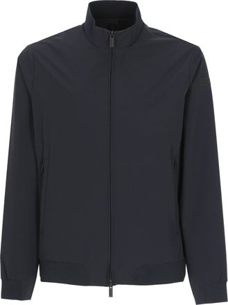 Roberto Ricci Design Blue Montecristo Light Val Jacket