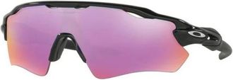 Oakley Premium Radar EV Path Zonnebril - Heren - Zonnebrillen - Veelkleurig - 38 MM - Accessoires