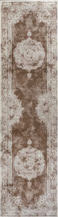 Jonathan Y Designs Rosalia Cottage Medallion Area Rug
