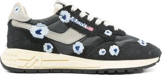 Autry Reelwind sneakers - Blauw