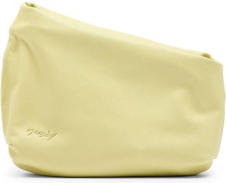 Marsèll Fantasmino clutch bag - Yellow
