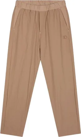 10 Days Donna, Pantaloni, Beige, M, new