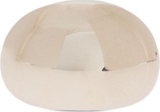 LI&Eacute; STUDIO Anello Leah - Argento