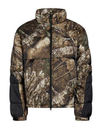 HUF COATS & JACKETS - Puffers sur YOOX.COM