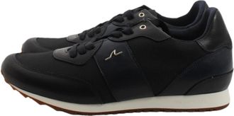 Paul & Shark Sneakers - Heren - Sneakers - Blauw - 45 EU - Schoenen