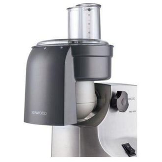 Kenwood Mgx400 - Accesorio Completo Para Cortar A Dados Awmgx40001