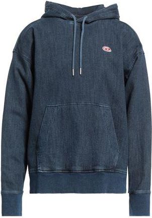 Diesel CAMISETAS Y TOPS - Sudaderas en YOOX.COM