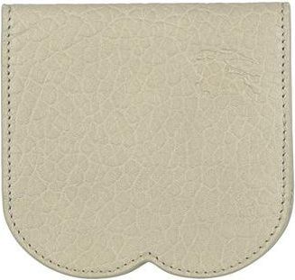 Burberry Small Leather Goods - Cardholders on YOOX.COM