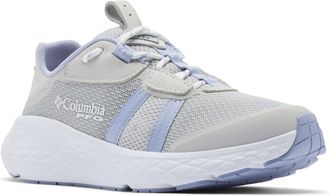 Columbia Womens Castback Tc PFG, Grey Ice/Twilight, 10.5