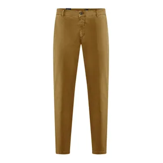 Bomboogie Chinos, male, Beige, Size: W31 Chino Pants