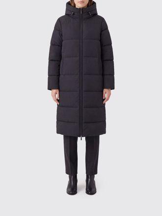 K-Way Jacket Woman color Black