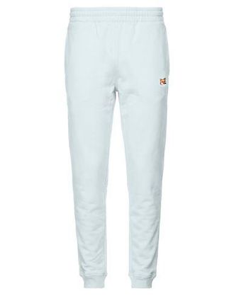 Maison Kitsun&eacute; BOTTOMWEAR - Trousers on YOOX.COM