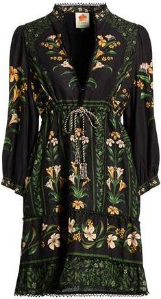 Farm Rio KLEIDER - Mini-Kleider auf YOOX.COM