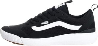 Vans Heren, Schoenen, Zwart, Maat: 46 EU