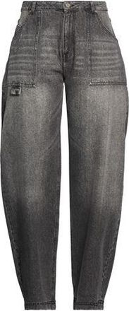 Dixie BOTTOMWEAR - Pantaloni jeans su YOOX.COM