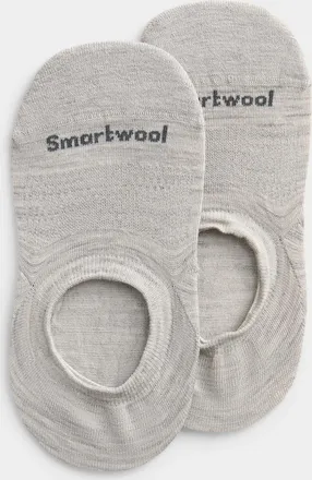 Smartwool Womens Padded-toe foot liners