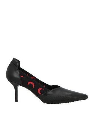 Marine Serre FOOTWEAR - Pumps on YOOX.COM