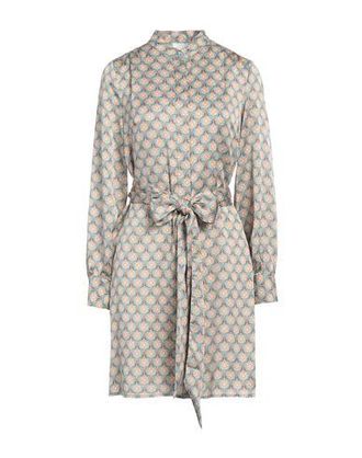 Anonyme Designers DRESSES - Mini dresses on YOOX.COM