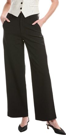 Rag & Bone Andi Wool-Blend Pant