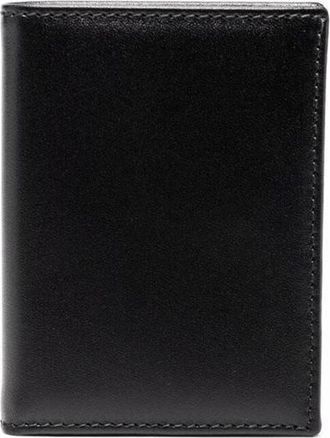 Comme Des Garçons Bi-Fold Wallet Accessories