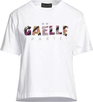 Ga&euml;lle Paris TOPWEAR - T-shirts sur YOOX.COM
