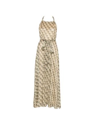 Siyu Womens Ars Long Dress