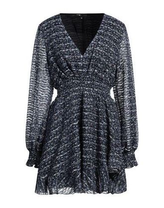 Maje DRESSES - Mini dresses on YOOX.COM