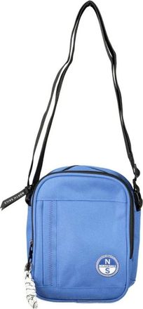 North Sails Borsa a tracolla - - Bags - Uomo - Blu - ONE SIZE