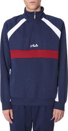 Fila oligert Track Sweatshirt