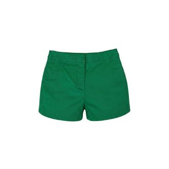 Malo Cotton Womens Shorts
