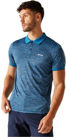 Regatta Remex II Mens Polo Shirt