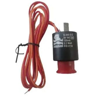 OEM Bobina Bermad De Tres V&iacute;as 2,2 W No