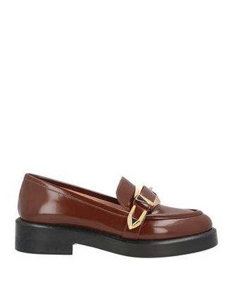 Alberta Ferretti SCHUHE - Mokassins auf YOOX.COM