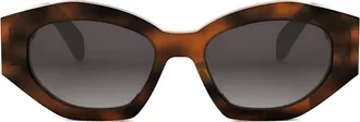 Celine Cl40238 U Sunglasses