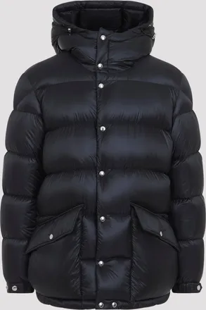 Moncler Orelith korte parka