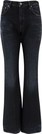 Haikure Donna, Jeans, Blu, W28, new
