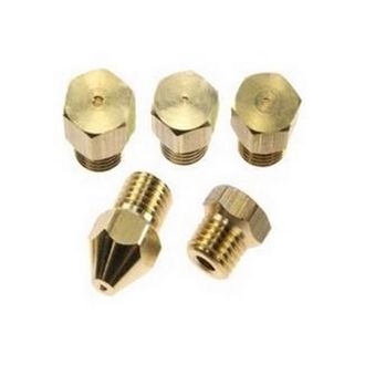 Brandt Set DIniettori Butano/propano - Forni, Fornelli Elettrici E A Gas - Fagor - 1364693251430559041