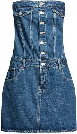 Dr. Denim VESTITI - Vestiti corti su YOOX.COM
