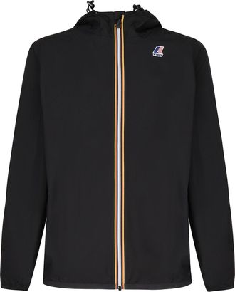 K-Way Le Vrai 4.0 Claude Jacket