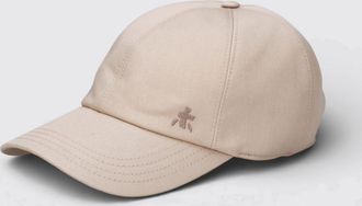 Premiata Cappello Ball Premiata in cotone